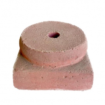 Base Cemento Quitasol 30x30x20