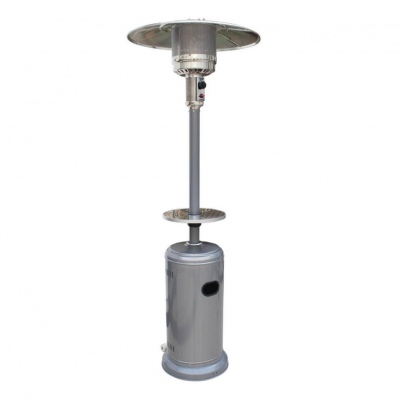 Estufa Gas Hongo Exterior